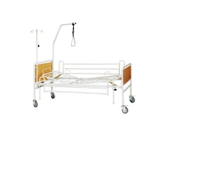 Łóżka szpitalne A3