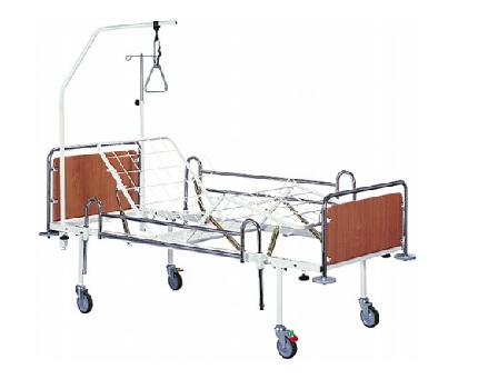 Łóżka szpitalne A4